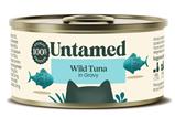 UNTAMED_TIN_WILD_TUNA_IN_GRAVY