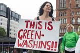 Greenwashing