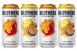 Brothers Cider NPD