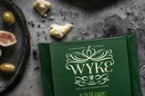 WYKE VINTAGE new packaging