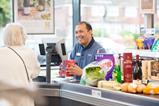 Chatty checkouts