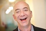 Jeff Bezos