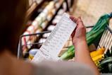 food shop shopper economy