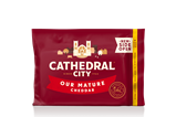 Cathedral City Our Mature Cheddar