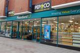 Poundland