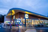 Lidl store 2026
