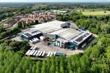 Myton Food Group Winsford 1