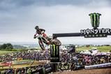 monster energy ad