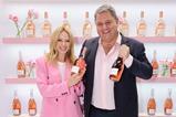 Kylie Minogue source Benchmark Drinks