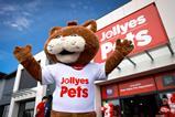 Jollyes sales grow after new store openings