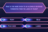What is the (1)