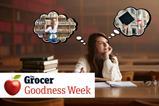 Goodness Week - 3
