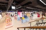 Boots concept store
