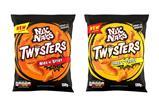 Nik Nak Twisters