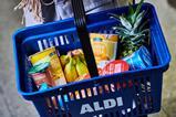 Aldi-basket
