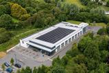 Aldi solar panels