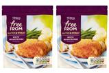 Tesco Free From breadcrumbs