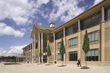 Hilmore House Morrisons HQ