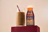 New Ready-to-Drink Costa Coffee McVitie’s Jaffa Cakes Frappé_2026