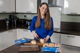 Aldi's Big Freeze - Kate Hall