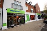 Welcome - Taunton Belvedere Gardens med