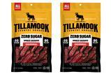 Tillamook Country Smoker Zero Sugar Original SIAB 10oz