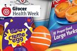 Health Week Overlays