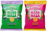 Manomasa Popped chips