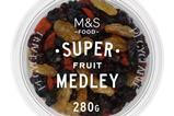 M&S Super Fruit Medley