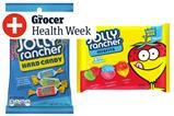 Heath Week – 2