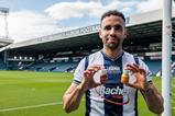 Thomas Robson-Kanu Turmeric Co