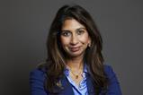 Suella Braverman MP
