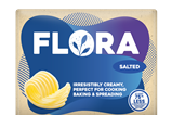 flora salted
