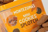 Montezuma’s Mini Cookies
