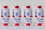 Budweiser Home Cans