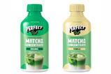 PerfectTed Matcha Concentrate