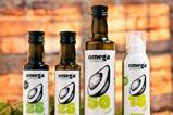 Omega Pressery Avocado Oil Collection
