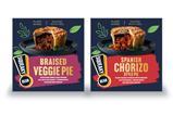 Squeaky Bean pies