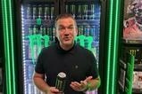 Adam Mehegan RVP GB Monster Energy