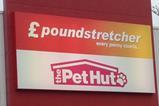 Poundstretcher