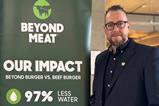 lee crane beyond meat