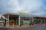 Waitrose Newbury - exterior