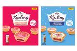 Mr Kipling tarts