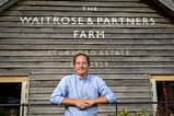 James Bailey steps down as Waitrose managing director