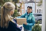 John Lewis available via Deliveroo 2