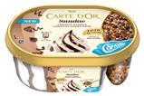 Carte Dor Sundae ice cream