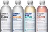 Vitamin Well functional water_Epicurium