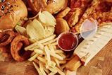 ultra processed food upf junk food