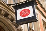 post office