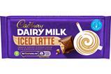 Cadbury Dairy Milk Iced Latte